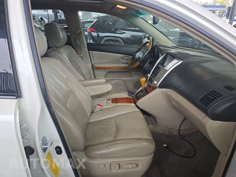 2008 Lexus RX 400h – miniatura 8