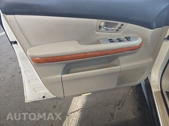 2008 Lexus RX 400h – miniatura 9