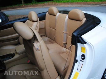 2008 Lexus SC 430 - miniatura 20