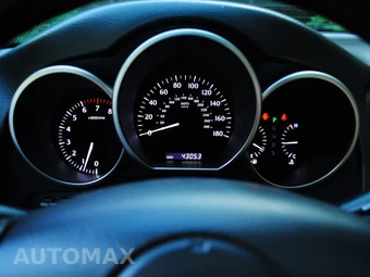 2008 Lexus SC 430 - miniatura 24