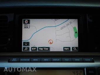 2008 Lexus SC 430 - miniatura 25