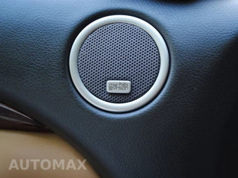 2008 Lexus SC 430 - miniatura 26
