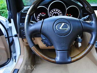 2008 Lexus SC 430 - miniatura 27