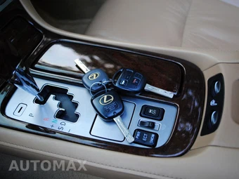 2008 Lexus SC 430 - miniatura 29