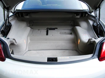2008 Lexus SC 430 - miniatura 31