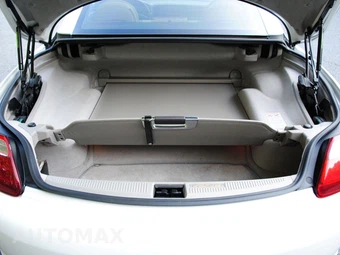 2008 Lexus SC 430 - miniatura 32