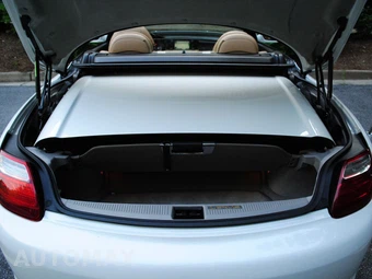 2008 Lexus SC 430 - miniatura 33