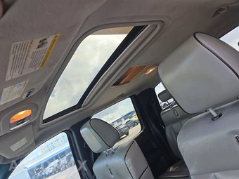 2008 Lincoln Mark LT Crew Cab Short Bed – miniatura 17