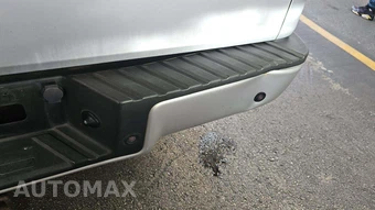 2008 Lincoln Mark LT Crew Cab Short Bed – miniatura 18