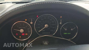 2008 Lincoln Mark LT Crew Cab Short Bed – miniatura 22