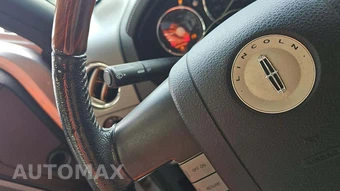 2008 Lincoln Mark LT Crew Cab Short Bed – miniatura 24