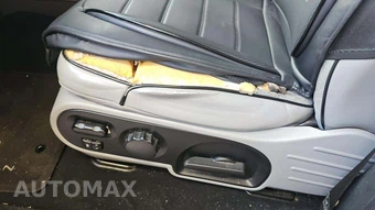2008 Lincoln Mark LT Crew Cab Short Bed – miniatura 28
