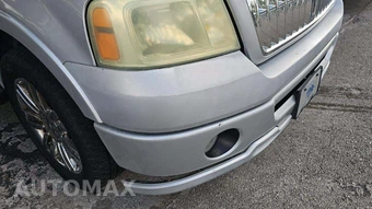 2008 Lincoln Mark LT Crew Cab Short Bed – miniatura 30