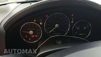 2008 Lincoln Mark LT Crew Cab Short Bed – miniatura 37