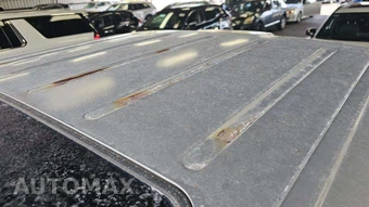 2008 Lincoln Mark LT Crew Cab Short Bed – miniatura 43