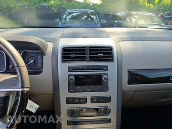 2008 Lincoln MKX – miniatura 10