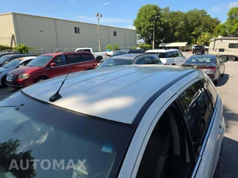 2008 Lincoln MKX – miniatura 12