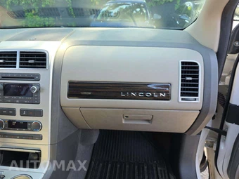 2008 Lincoln MKX – miniatura 19