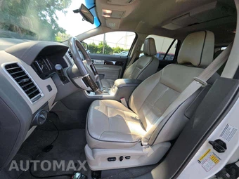 2008 Lincoln MKX – miniatura 6