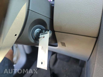 2008 Lincoln MKX – miniatura 8