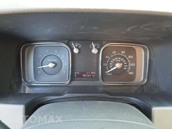 2008 Lincoln MKX – miniatura 9