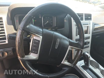 2008 Lincoln MKX – miniatura 10