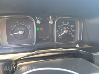 2008 Lincoln MKX – miniatura 12