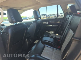 2008 Lincoln MKX – miniatura 13