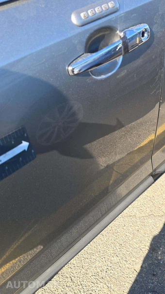 2008 Lincoln MKX – miniatura 29