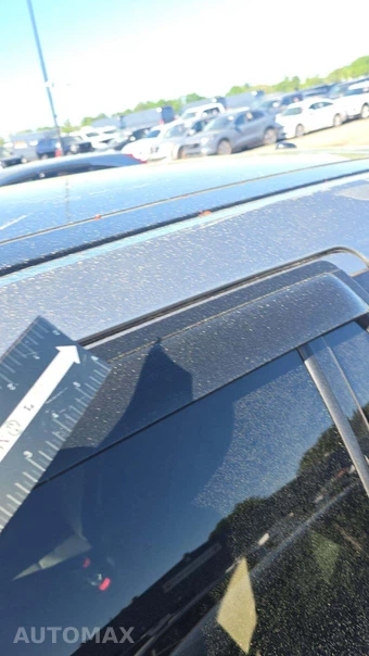 2008 Lincoln MKX – miniatura 35