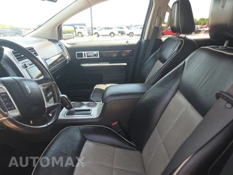 2008 Lincoln MKX – miniatura 7