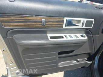 2008 Lincoln MKX – miniatura 9