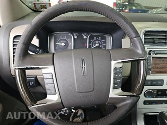 2008 Lincoln MKX – miniatura 10
