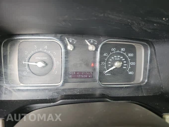 2008 Lincoln MKX – miniatura 12