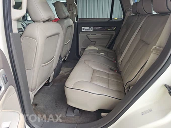2008 Lincoln MKX – miniatura 13