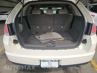 2008 Lincoln MKX – miniatura 16