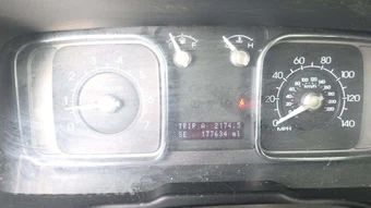 2008 Lincoln MKX – miniatura 17