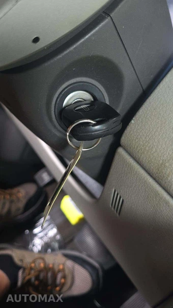 2008 Lincoln MKX – miniatura 20