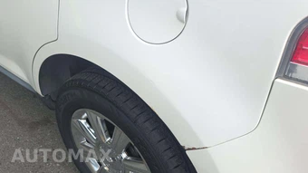 2008 Lincoln MKX – miniatura 21