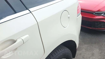 2008 Lincoln MKX – miniatura 22
