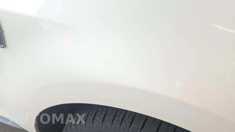 2008 Lincoln MKX – miniatura 24