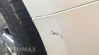 2008 Lincoln MKX – miniatura 25