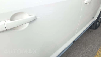 2008 Lincoln MKX – miniatura 26