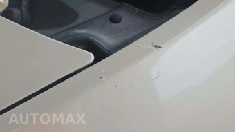 2008 Lincoln MKX – miniatura 28