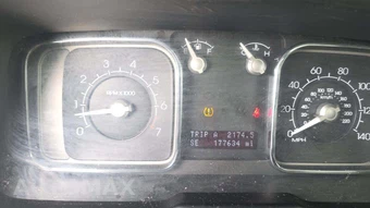 2008 Lincoln MKX – miniatura 29