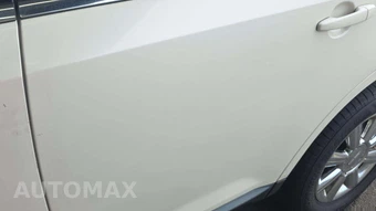 2008 Lincoln MKX – miniatura 30