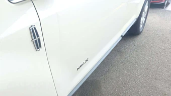 2008 Lincoln MKX – miniatura 31