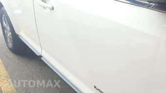 2008 Lincoln MKX – miniatura 32