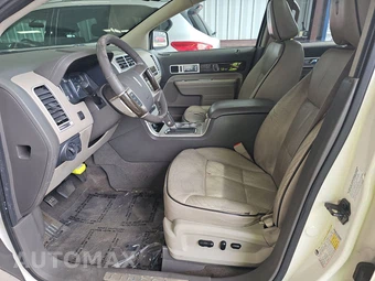2008 Lincoln MKX – miniatura 7