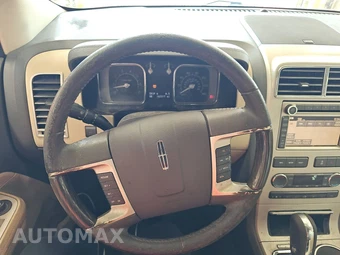 2008 Lincoln MKX - miniatura 10